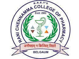 Rani Chennamma College of Pharmacy-logo