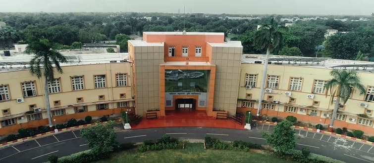 Anand Agricultural University-image