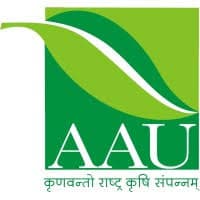 Anand Agricultural University-logo