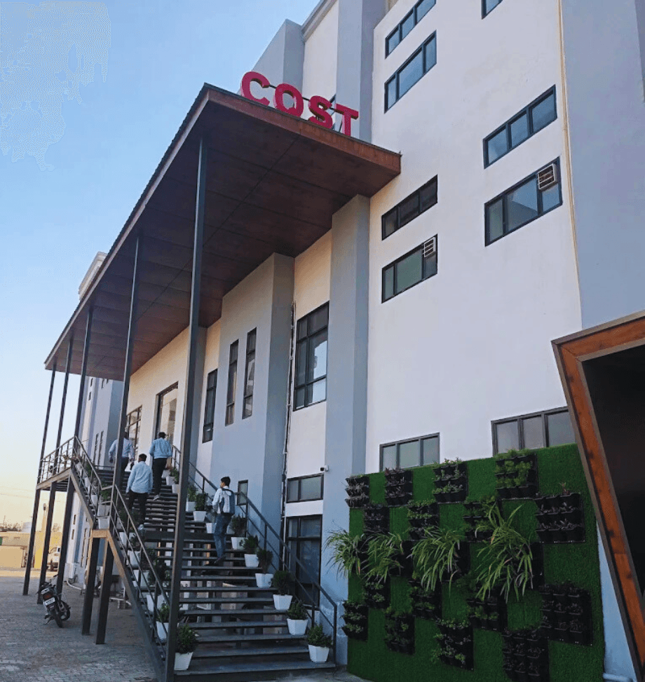 CodeQuotient School of Technology-image