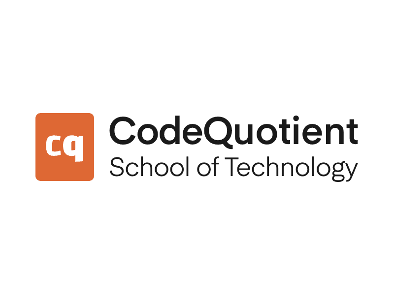 CodeQuotient School of Technology-logo