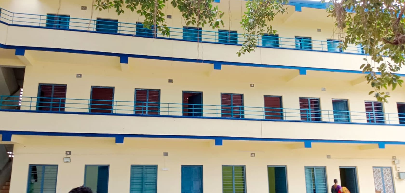 SAI SRI COLLEGE OF PHYSIOTHERAPY-image