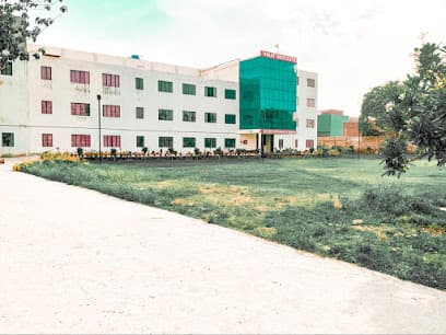 Vikat School of Nursing-image