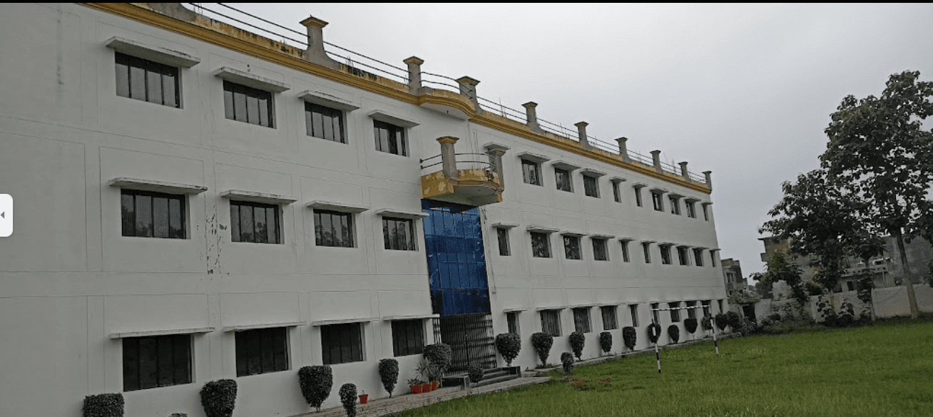 Vikat School of Nursing-image