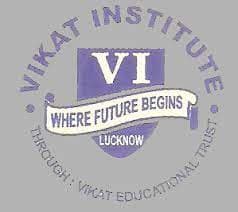 BHALCHANDRA's Vikat Institute-logo