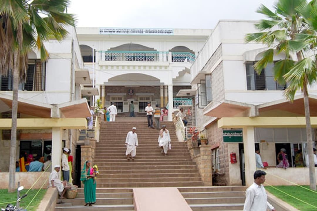 J.G. Ayurvedic Medical College-gallery-image-0