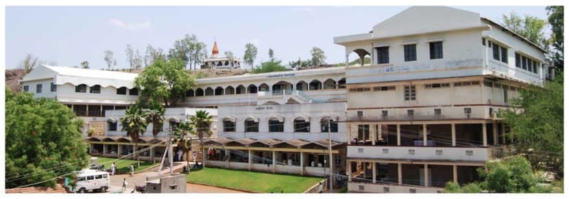 Shri J. G. Cooperative Hospital Society’s Ayurvedic Medical College-image