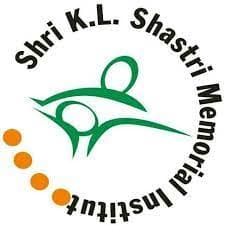 Sri K.L. Shastri Smarak Nursing College-logo
