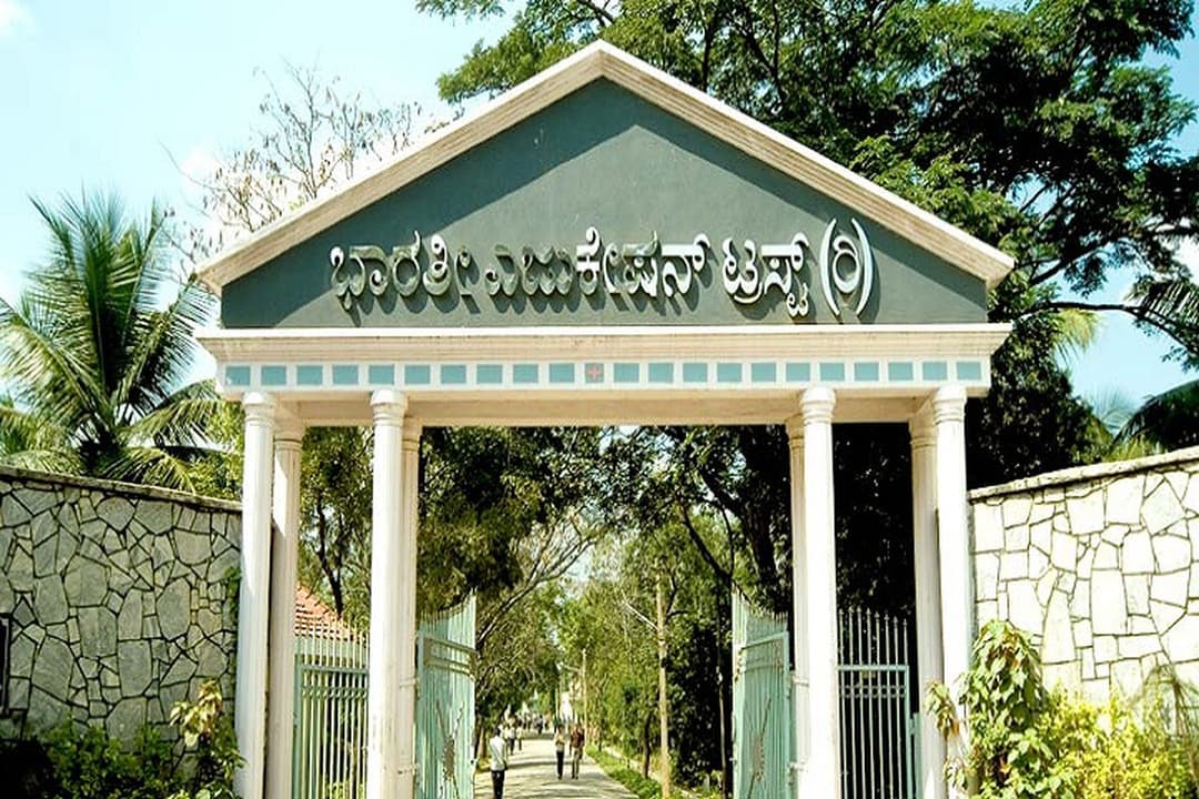 Bharathi College of Pharmacy-gallery-image-4