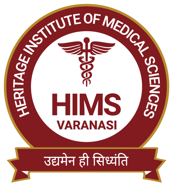 Heritage Institute of Medical Sciences-logo