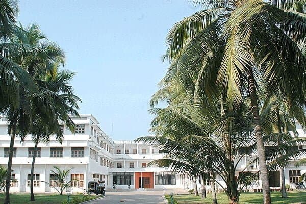 K Pandyarajah Ballal Nursing Institute-image