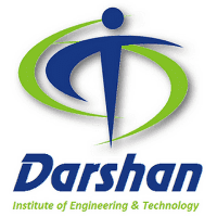 Darshan Institute of Engineering and Technology-logo