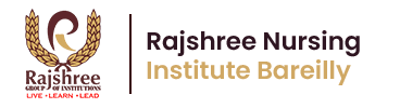 Rajshree Nursing Institute-logo