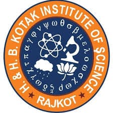 H. & H. B. Kotak Institute of Science-logo