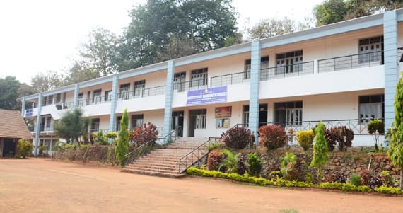 KLE Institute of Nursing Sciences, Hubballi-image