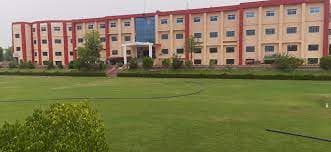 SRC Nursing & Paramedical institute-image