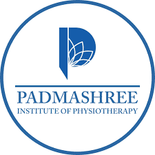 Padmashree Institute of Physiotherapy-logo