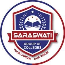 Saraswati Group of Colleges-logo