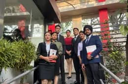 Jettwings Business School-image