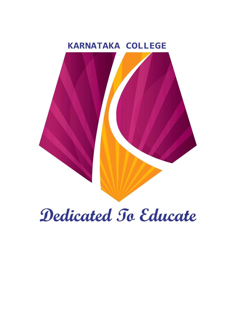 Karnataka College of Pharmacy-logo