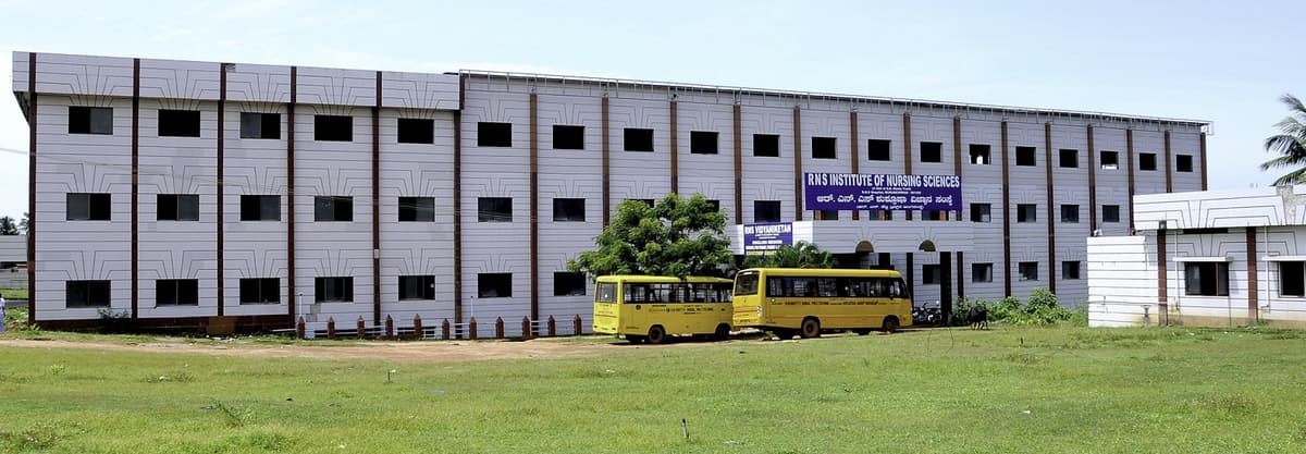 RNS Nursing College-gallery-image-1