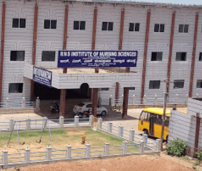 RNS Nursing College-image