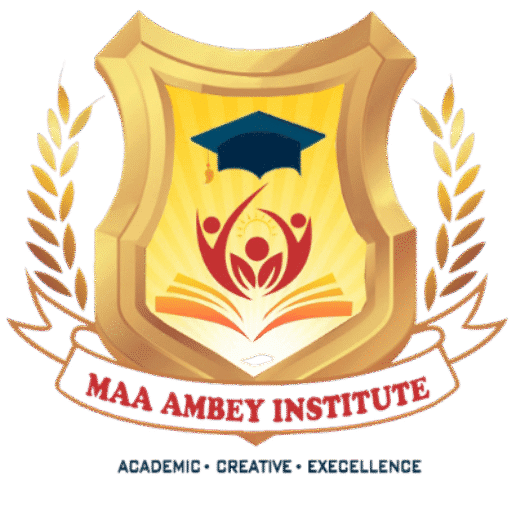 Maa Ambey Institute of Nursing & Paramedical Science-logo