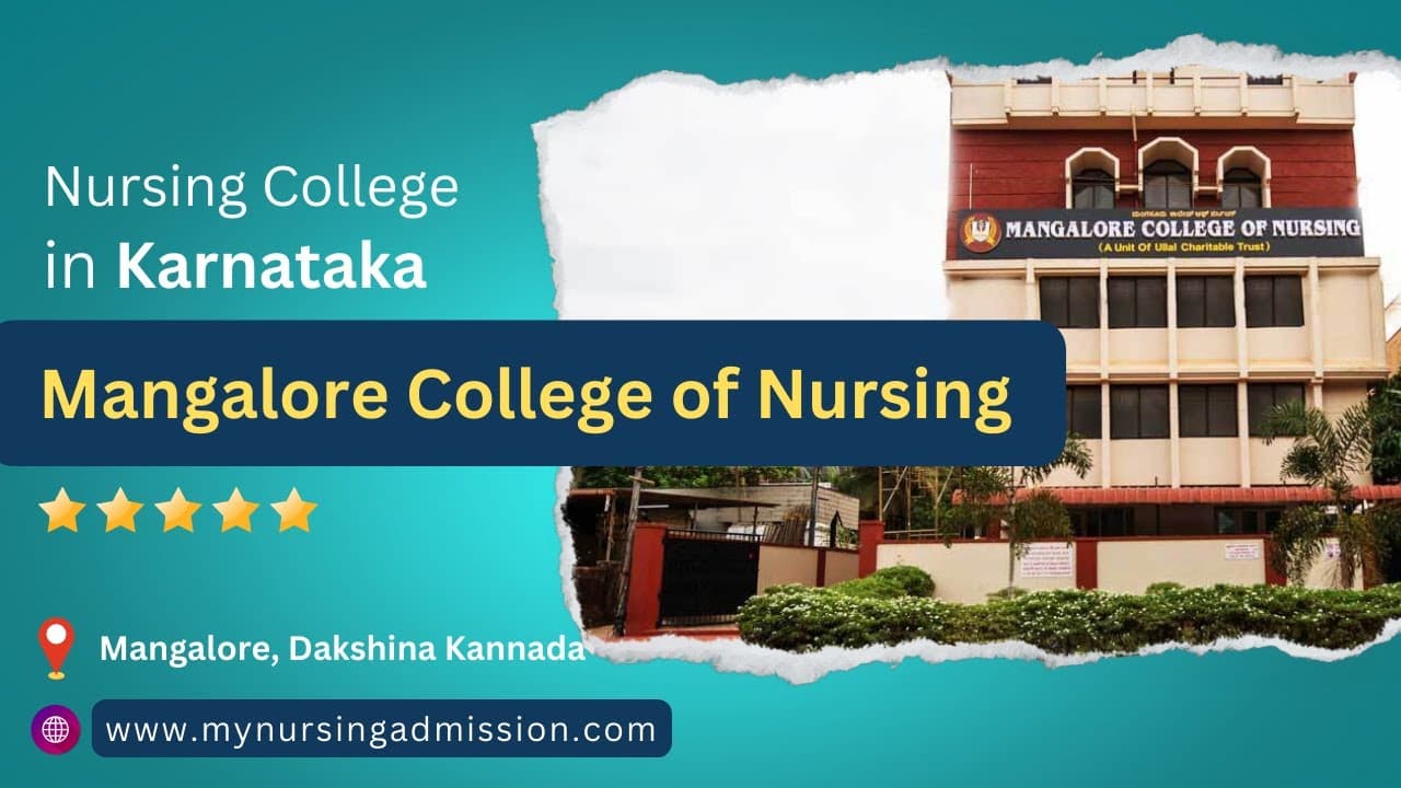New Mangala College of Nursing-image