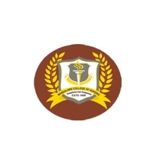 New Mangala College of Nursing-logo