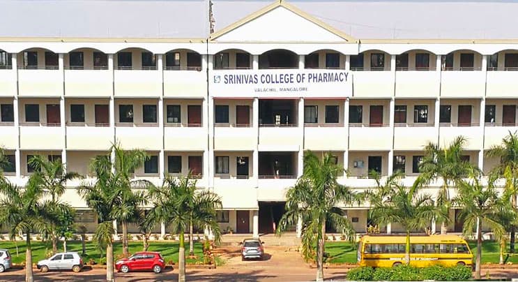 Srinivasa College of Pharmacy-gallery-image-3