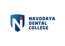Navodaya Dental College-logo