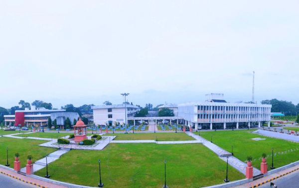 Dr. Rajendra Prasad Central Agricultural University-image