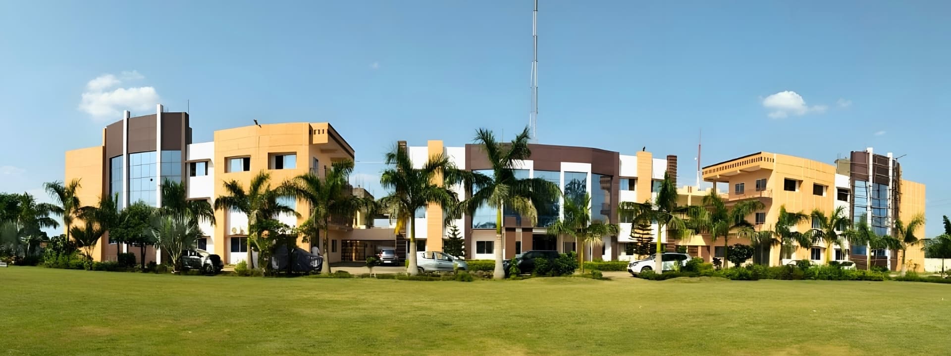 Divy Jyoti Engineering College-image