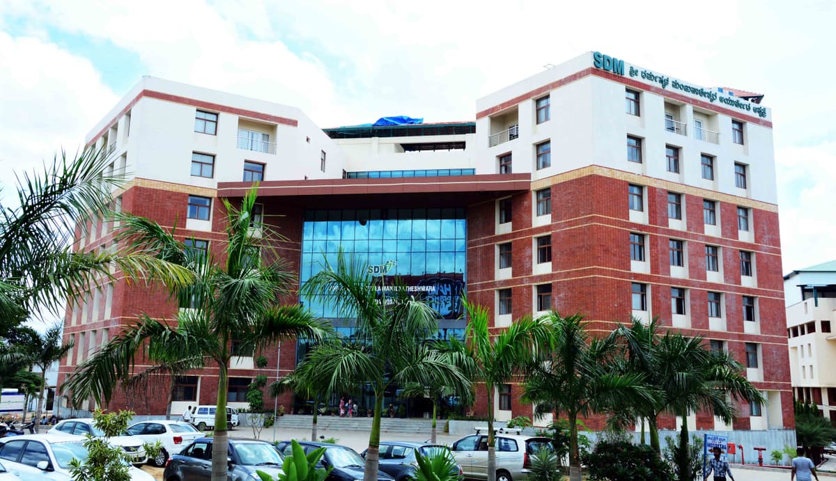SDM Ayurvedic Medical College, Udupi-gallery-image-3