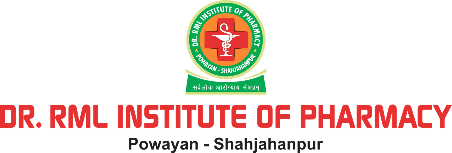 Dr. R.M.L Institute of Pharmacy-logo