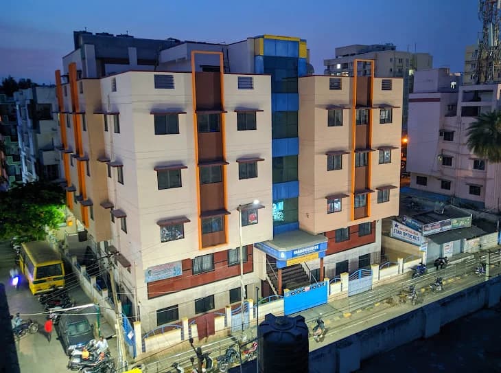MCON Bengaluru-gallery-image-0