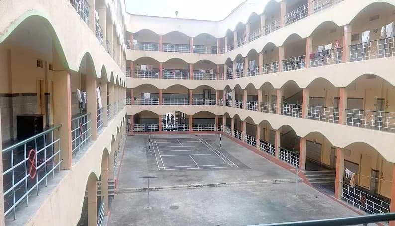 Adichunchanagiri College of Nursing-image