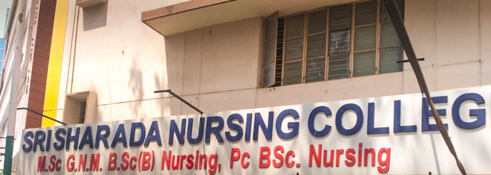 Sharada College of Nursing-gallery-image-0