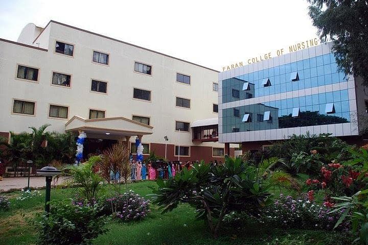 Faran College of Nursing-image