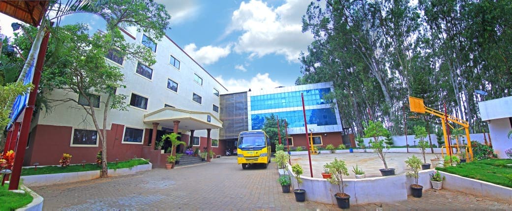 Faran College of Nursing-image
