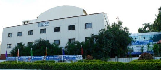 Faran College of Nursing-image