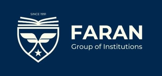 Faran College of Nursing-logo