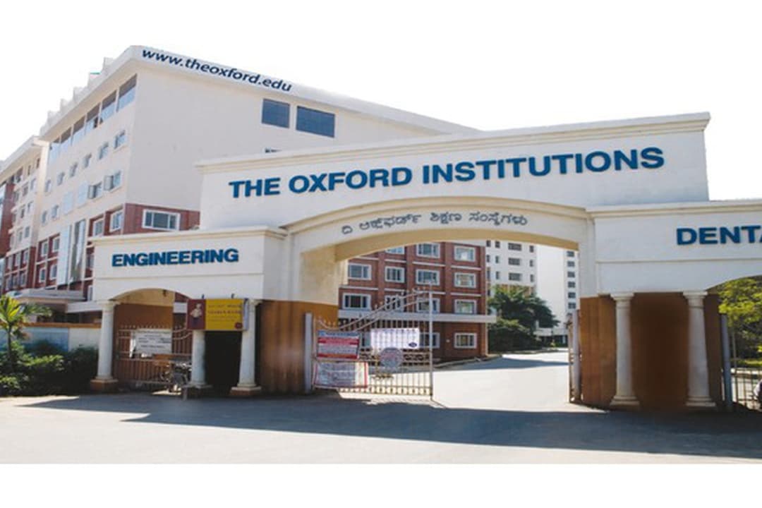 The Oxford College of Nursing-logo