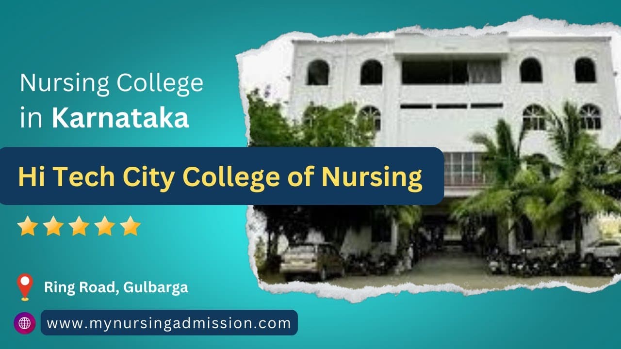 Hi – Tech City College of Nursing-image