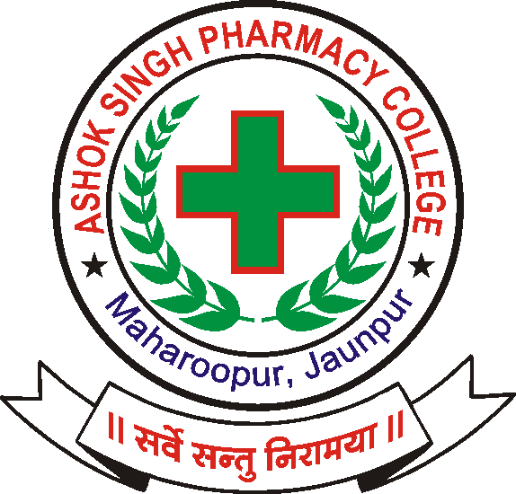 Ashok Singh Pharmacy College-logo