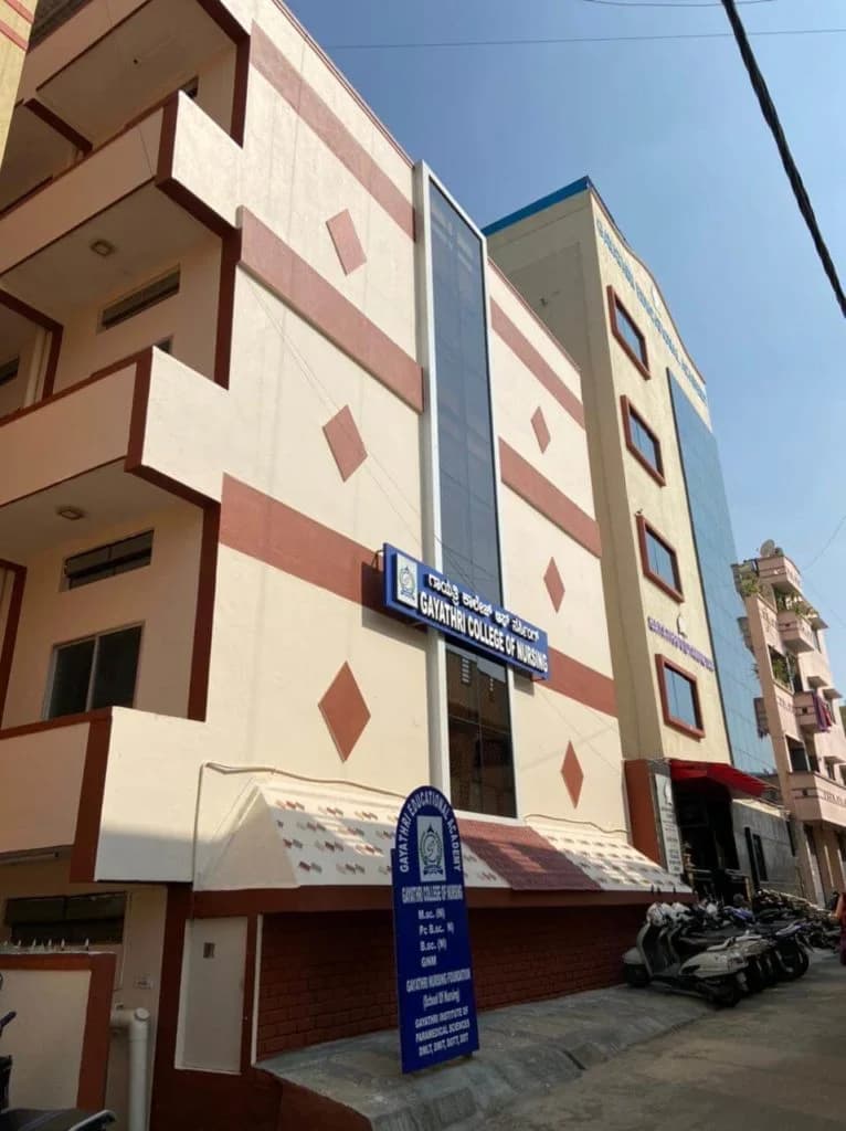 Gayathri Devi College of Nursing-gallery-image-2