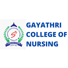 Gayathri Devi College of Nursing-logo