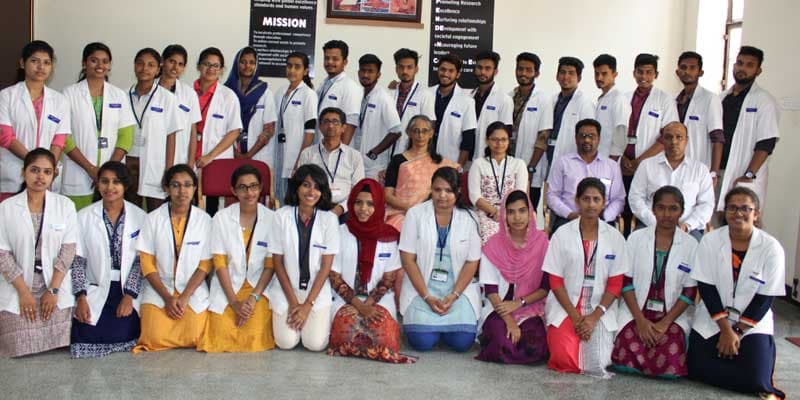 JSS College of Physiotherapy-image
