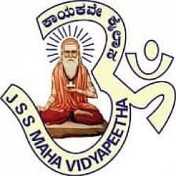 JSS College of Physiotherapy logo