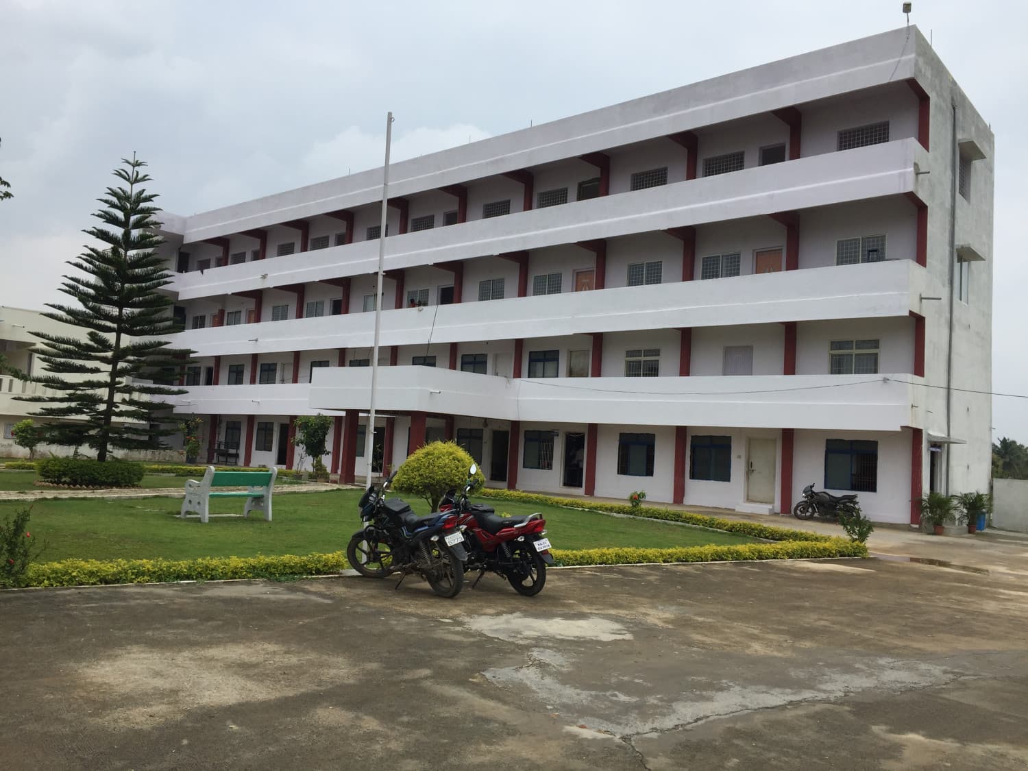 Surya College of Nursing-image